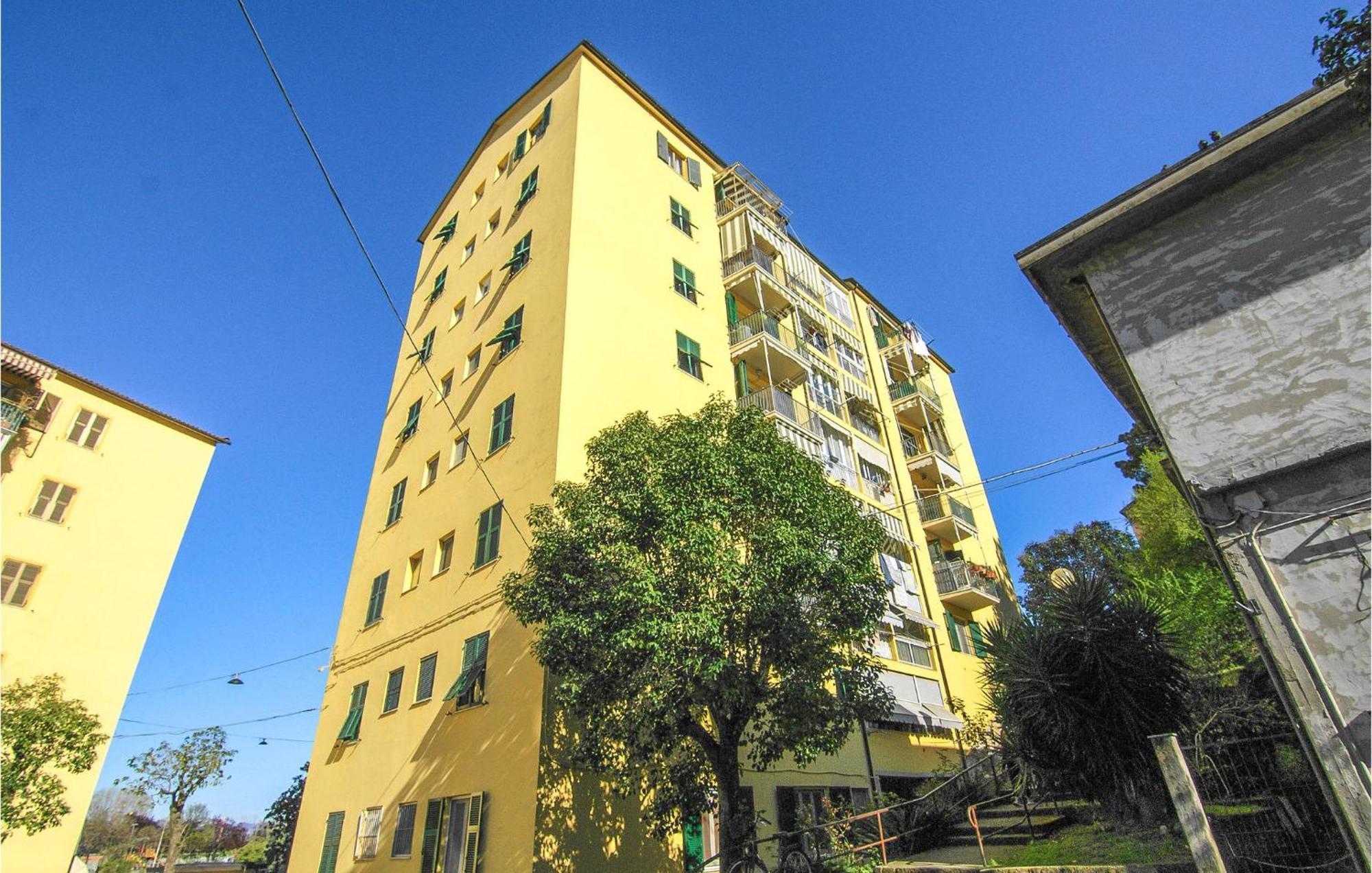 Cozy Apartment In La Spezia With Wifi Ngoại thất bức ảnh