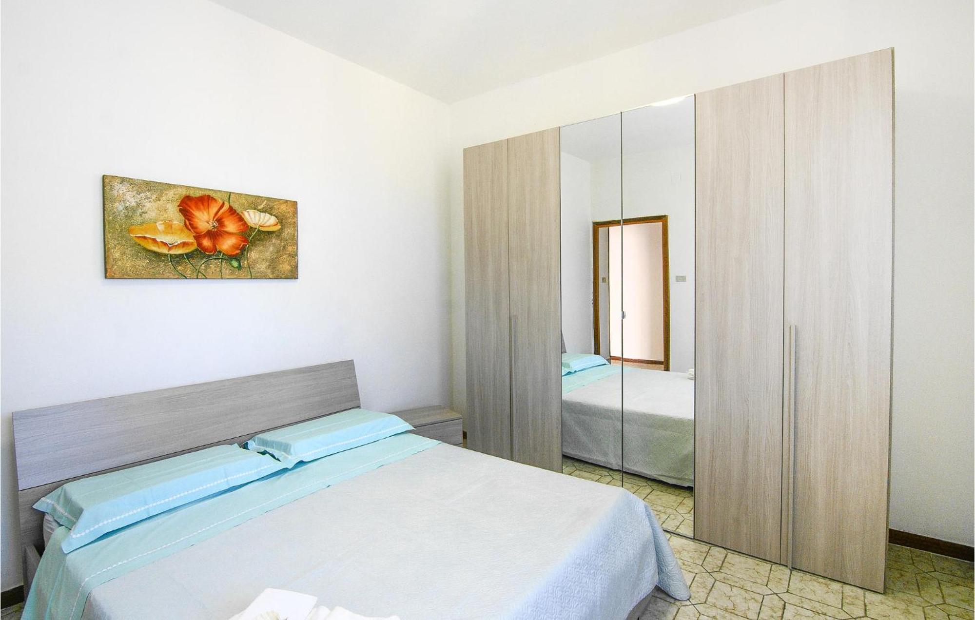 Cozy Apartment In La Spezia With Wifi Ngoại thất bức ảnh