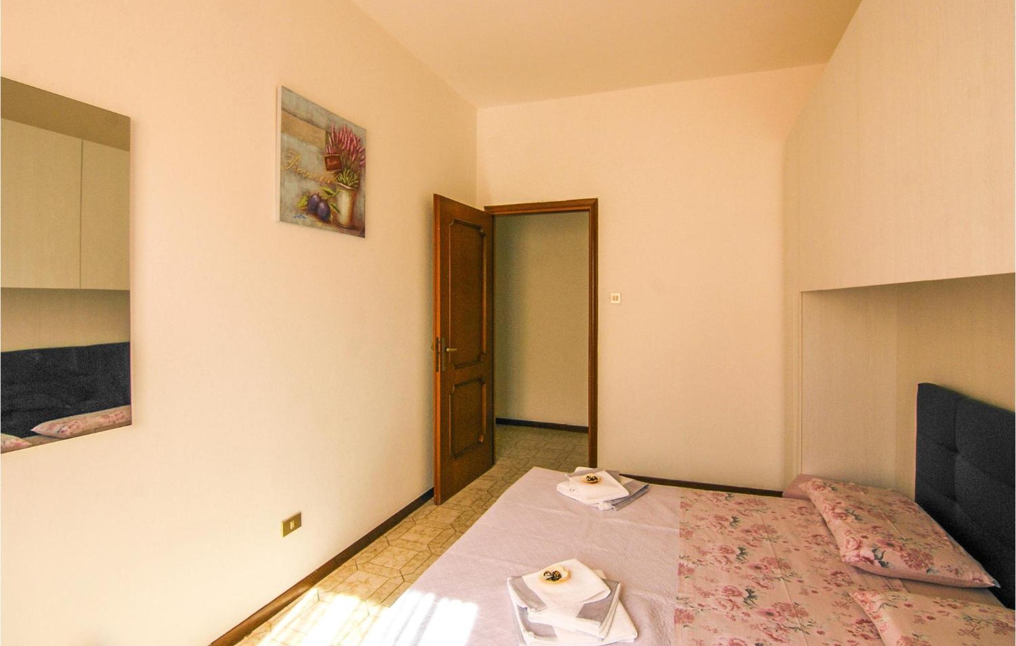 Cozy Apartment In La Spezia With Wifi Ngoại thất bức ảnh