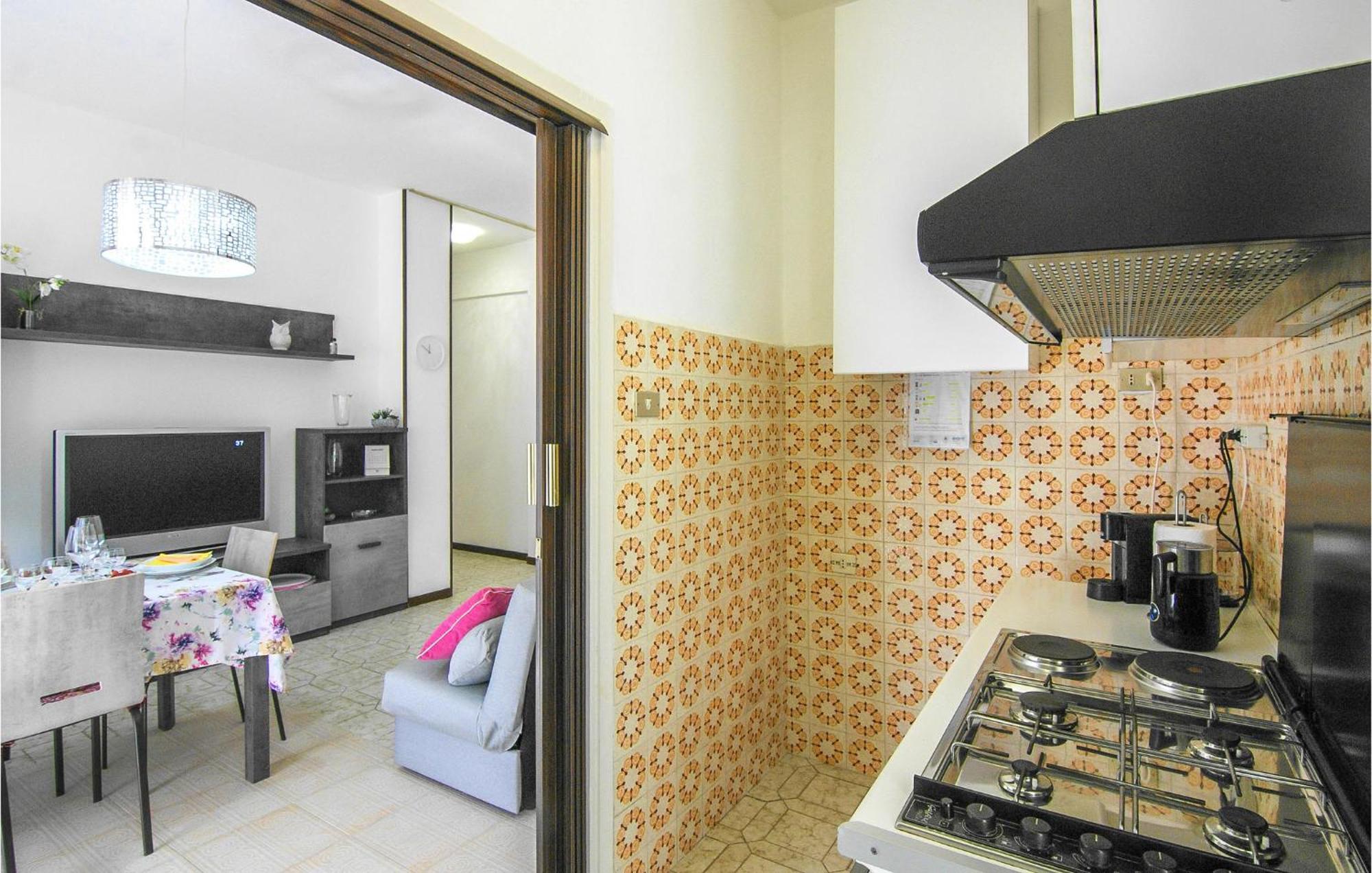 Cozy Apartment In La Spezia With Wifi Ngoại thất bức ảnh