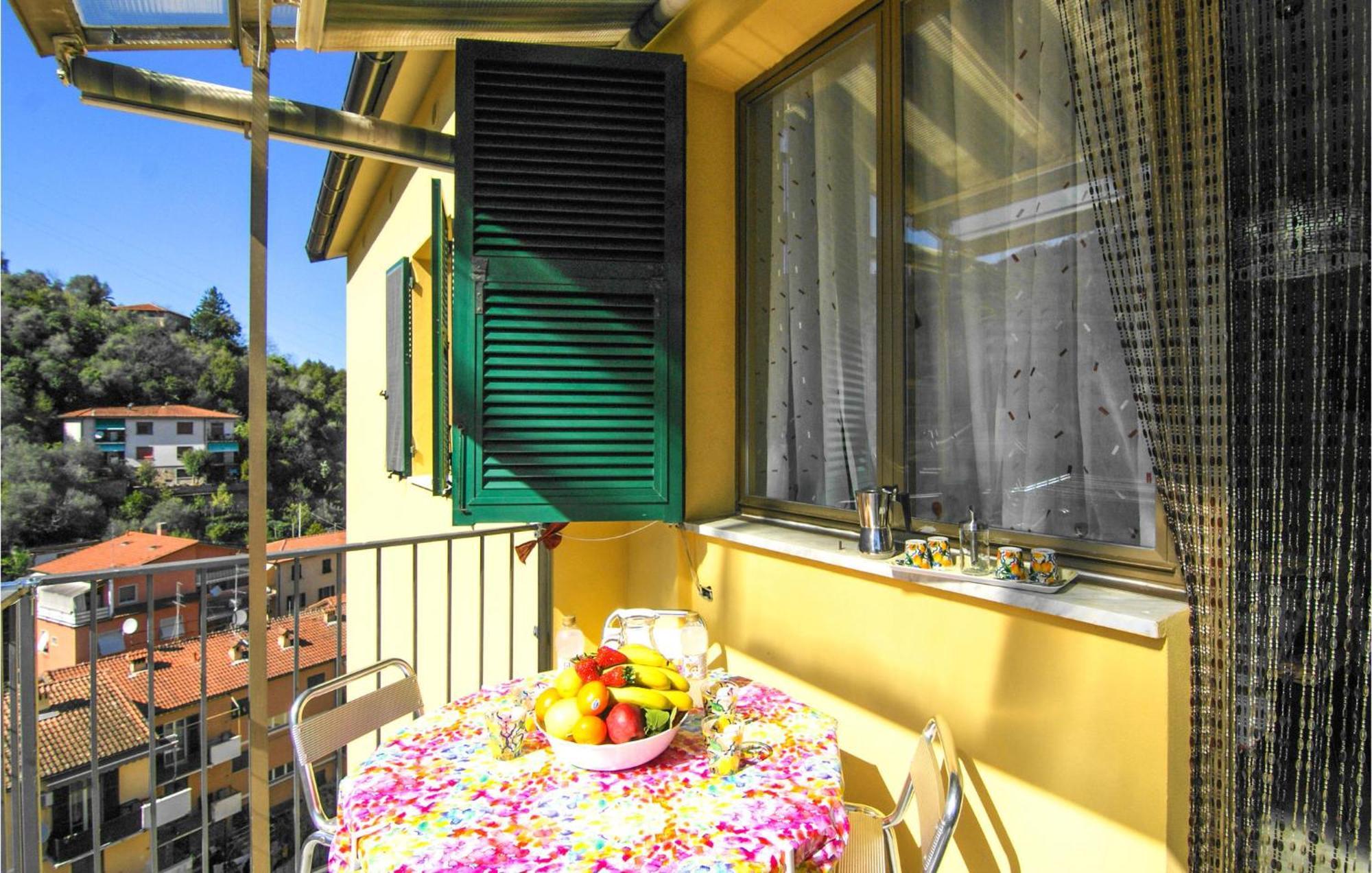 Cozy Apartment In La Spezia With Wifi Ngoại thất bức ảnh