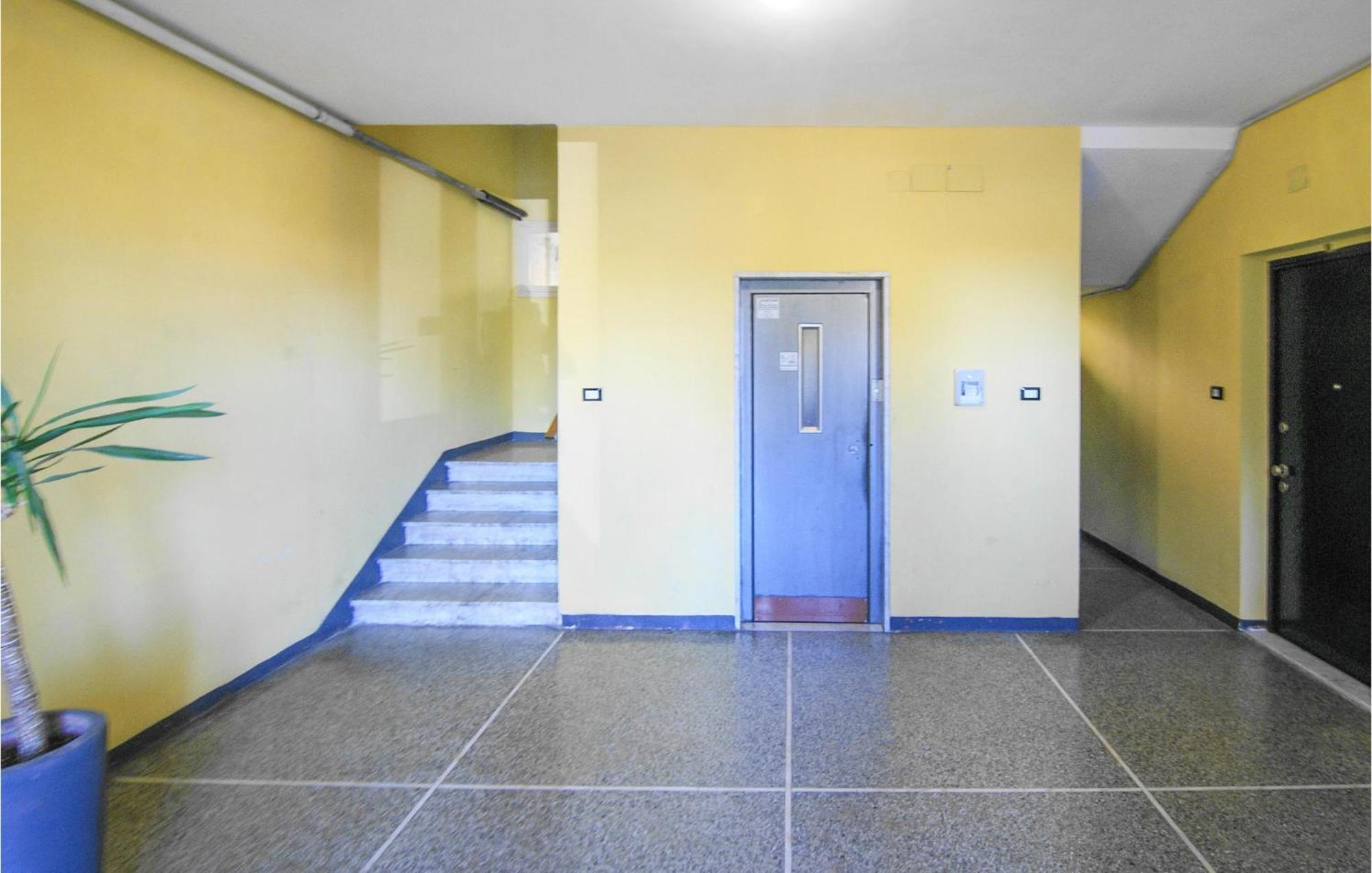 Cozy Apartment In La Spezia With Wifi Ngoại thất bức ảnh