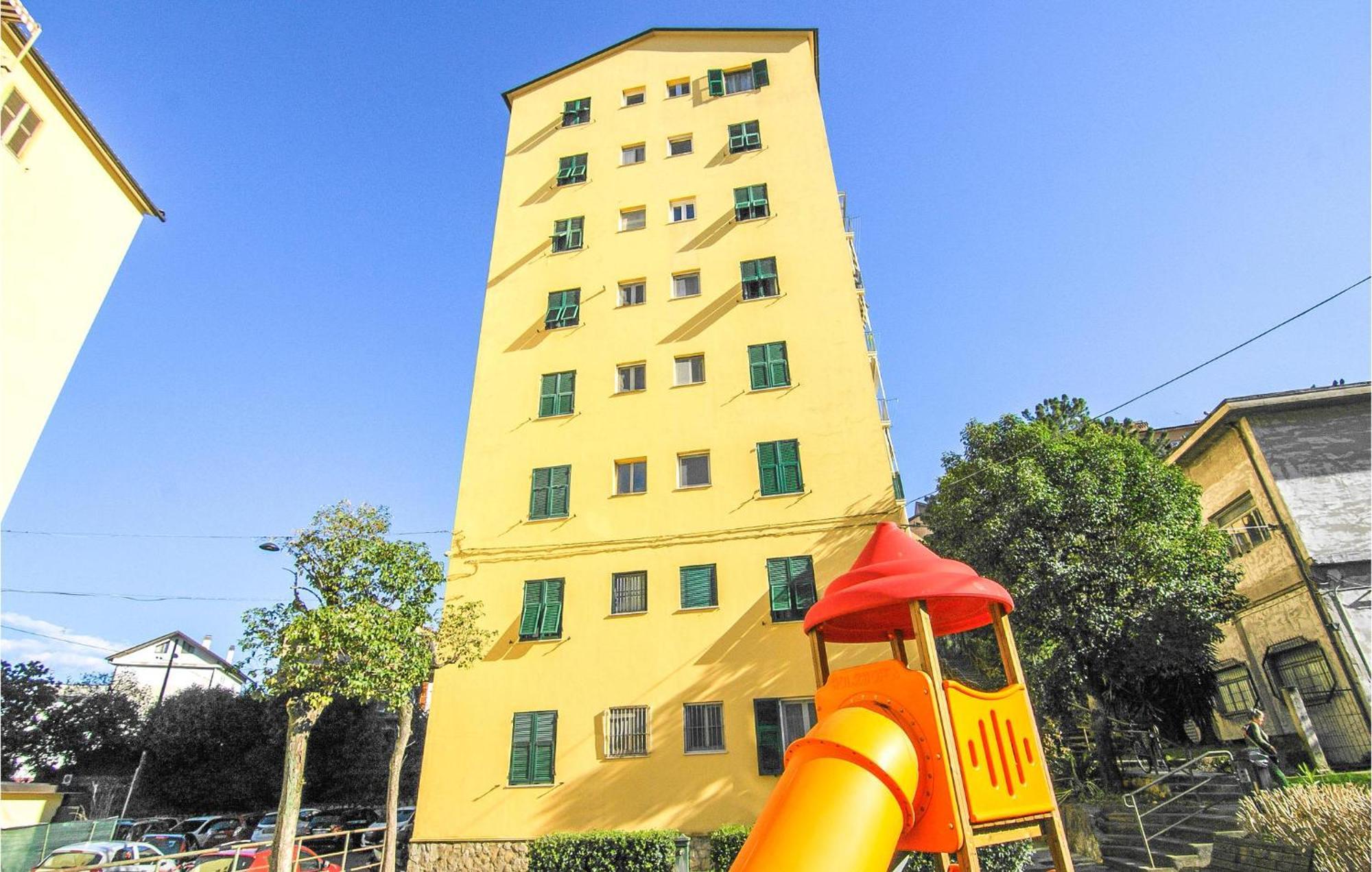 Cozy Apartment In La Spezia With Wifi Ngoại thất bức ảnh