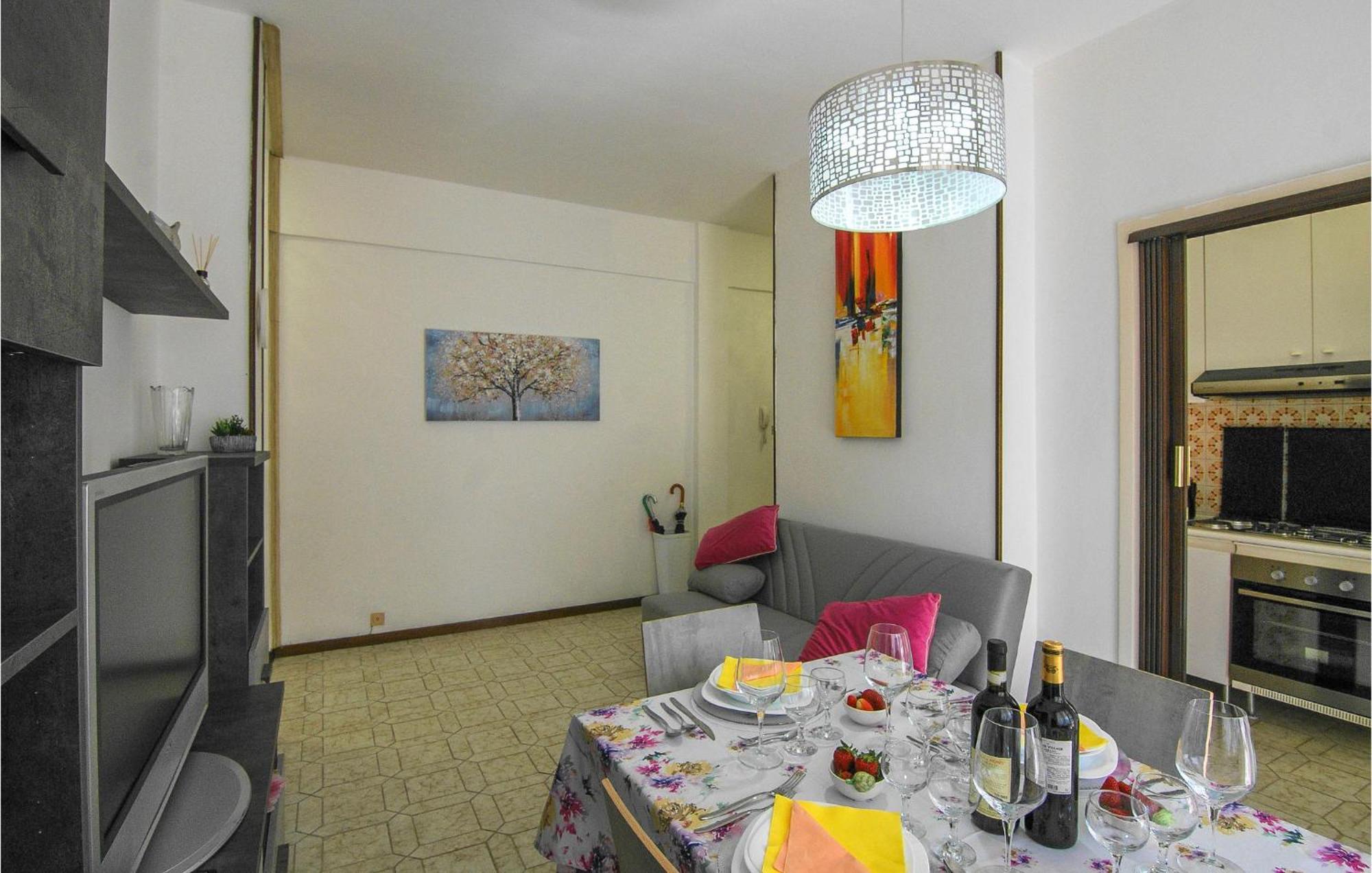 Cozy Apartment In La Spezia With Wifi Ngoại thất bức ảnh