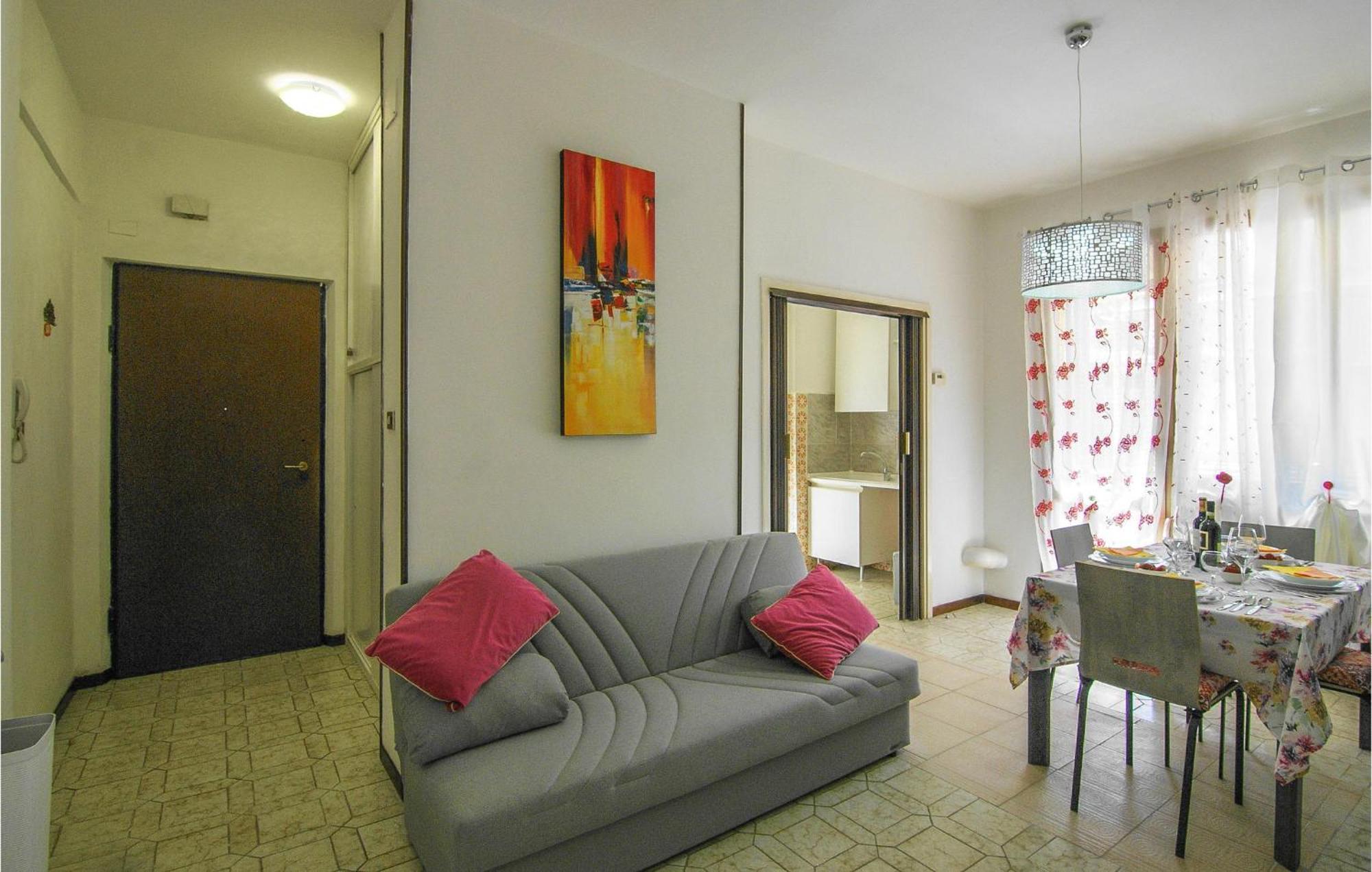 Cozy Apartment In La Spezia With Wifi Ngoại thất bức ảnh