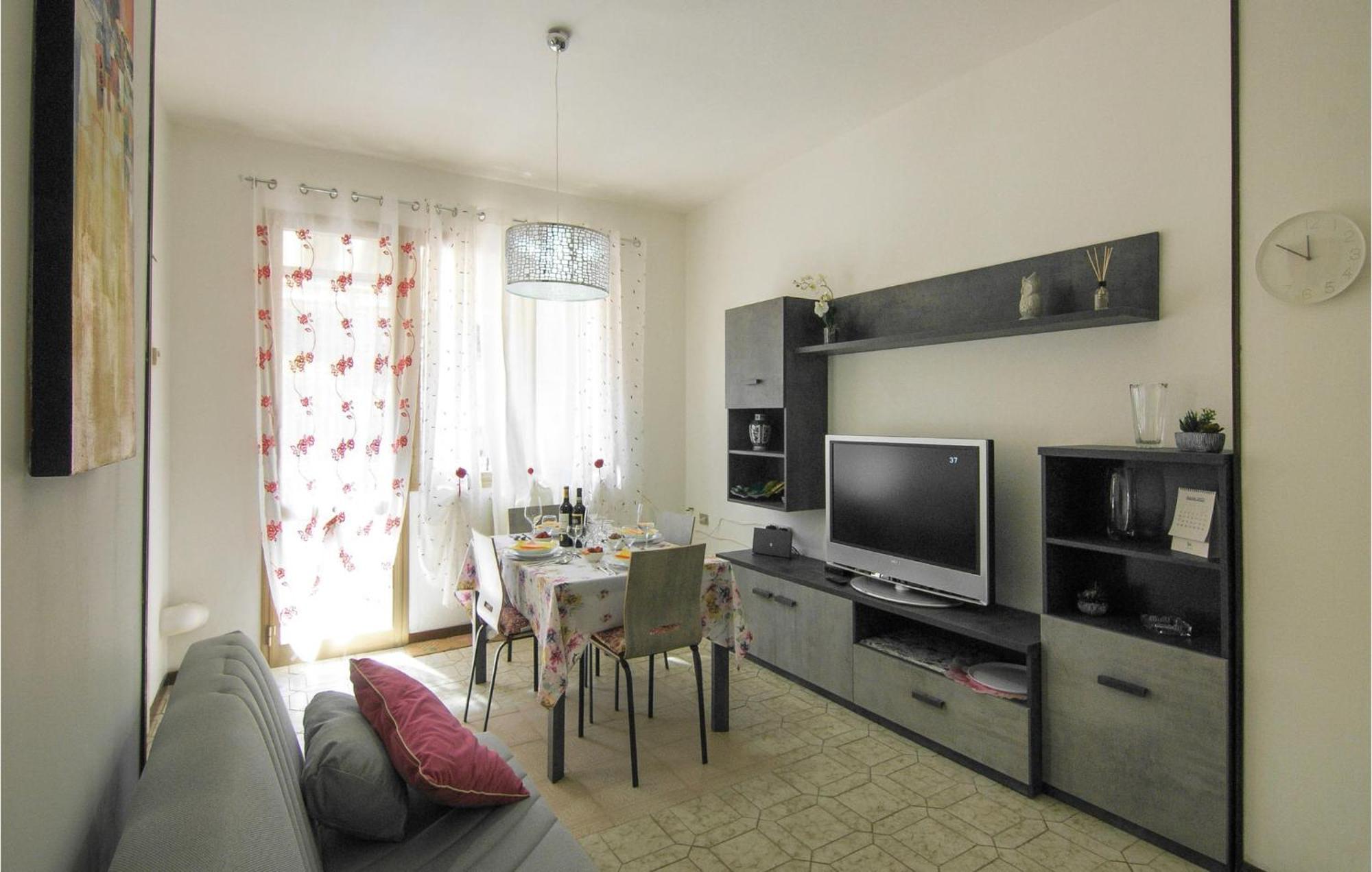 Cozy Apartment In La Spezia With Wifi Ngoại thất bức ảnh