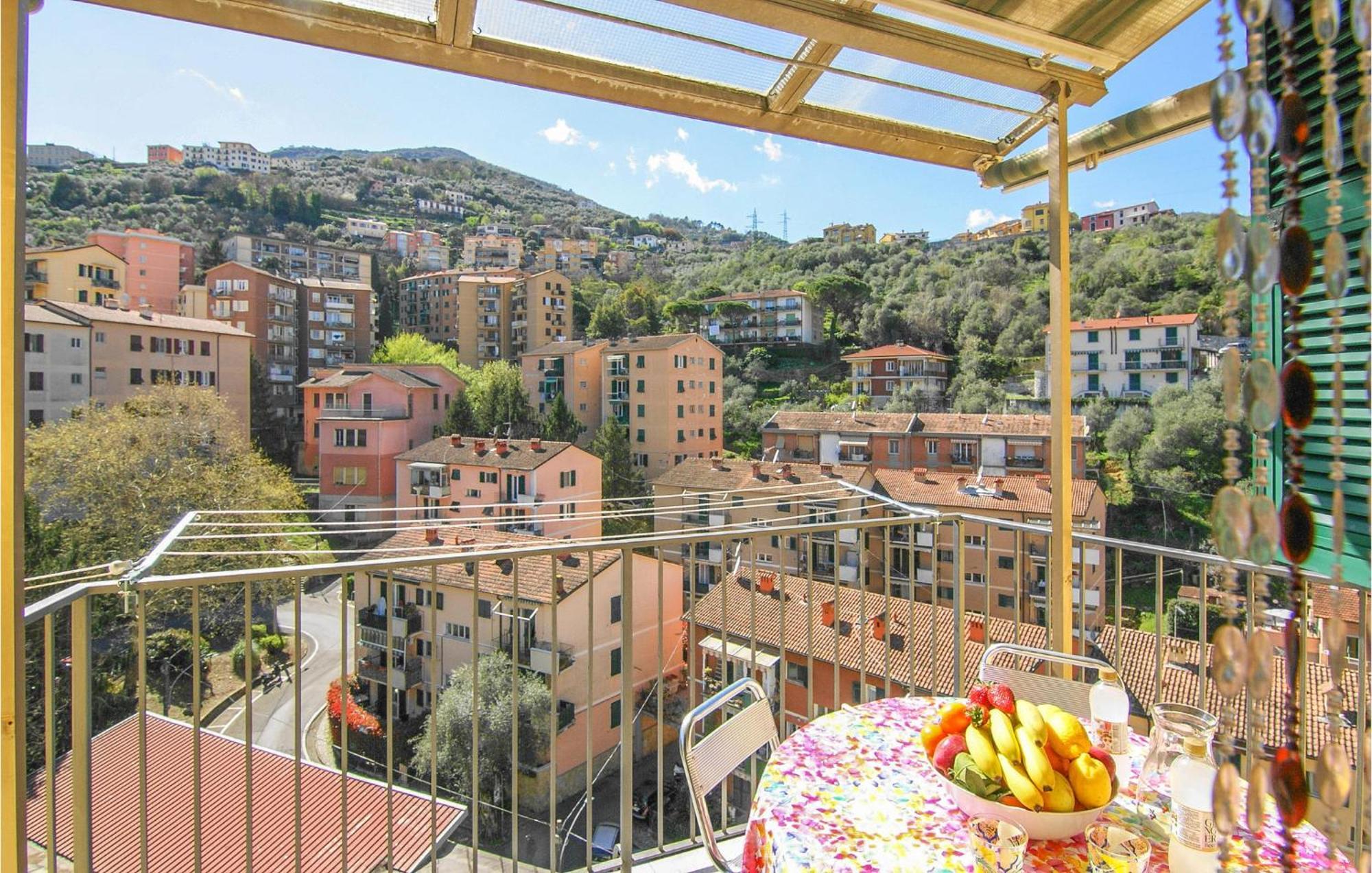 Cozy Apartment In La Spezia With Wifi Ngoại thất bức ảnh