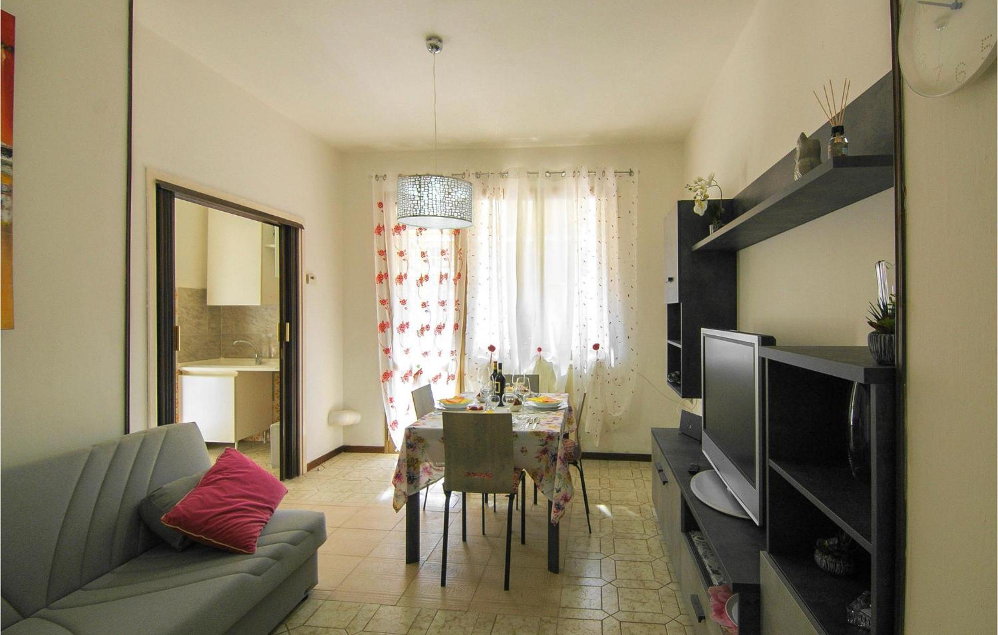 Cozy Apartment In La Spezia With Wifi Ngoại thất bức ảnh
