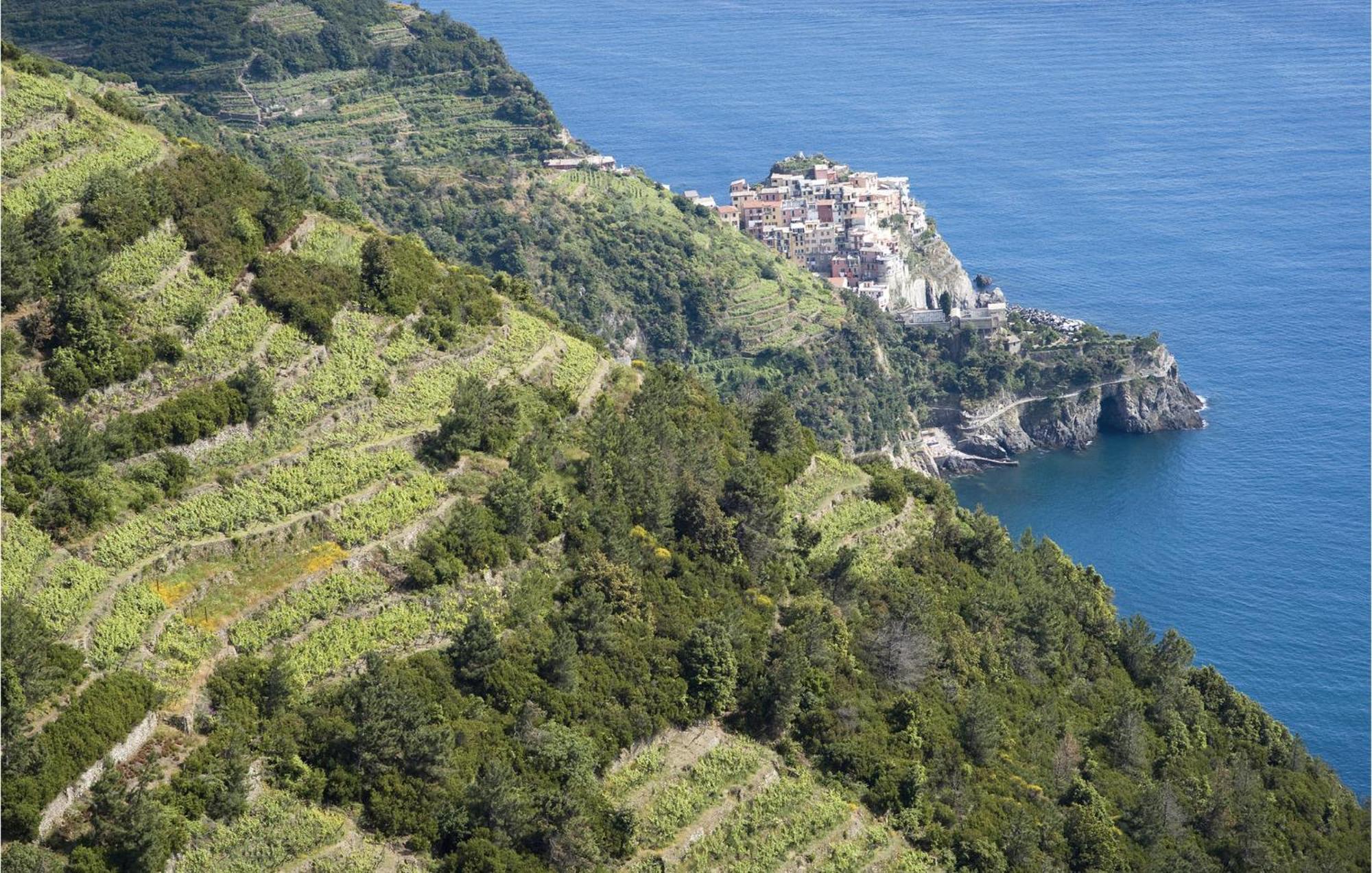 Cozy Apartment In La Spezia With Wifi Ngoại thất bức ảnh