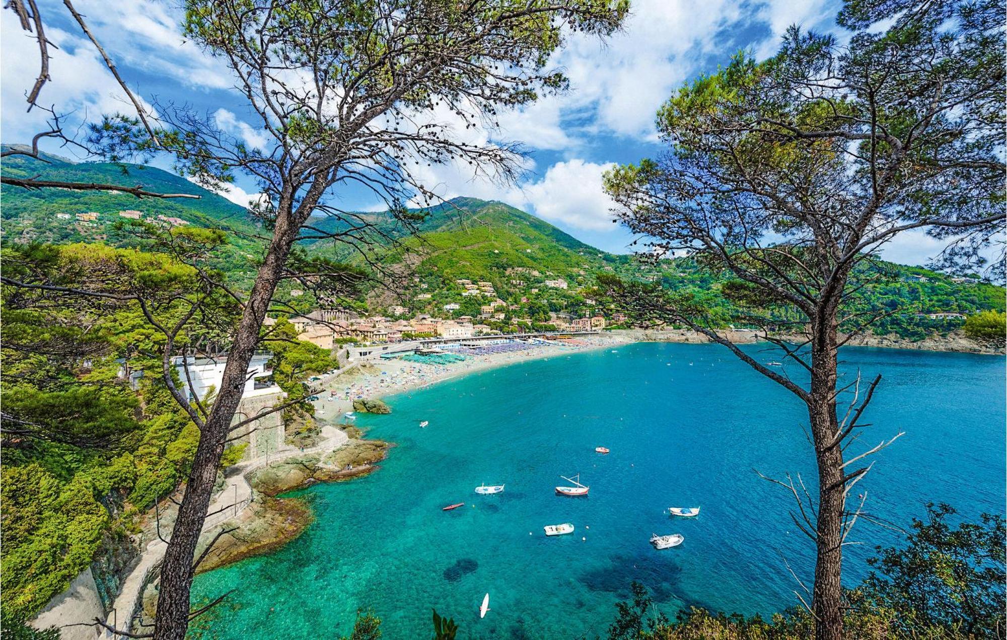 Cozy Apartment In La Spezia With Wifi Ngoại thất bức ảnh